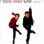 Enzo Enzo et Kent "Enfin Seuls"
